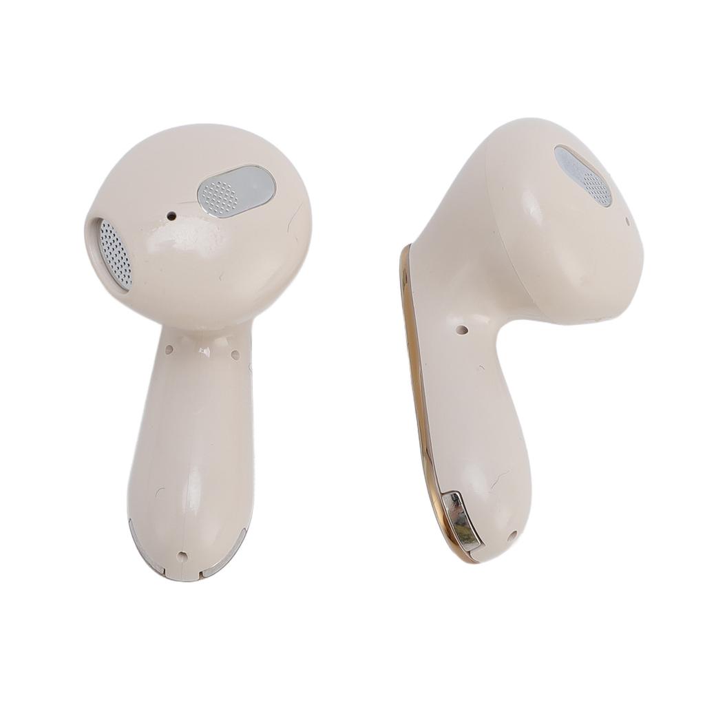 Bluetooth Translation Earbuds Rain Proof Noise Reduction Real Time Language Translator Earphones Sup