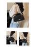 Outdoor-Sportarten Berg Umhängetasche: Unisex Lässige Leichte Fitness- & Bowling-Handtasche mit Großem Fassungsvermögen