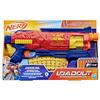 Hasbro Nerf Loadout Shadowspeed Recon Dart Storage Rotating 14 N1 Darts Kids Toys Ages G1759 Authentic Blaster, Attachment, 6-Dart Drum, Included, &
