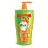 VATIKA Ligne de Shampooings Naturels  - Rendez vos cheveux sains et forts