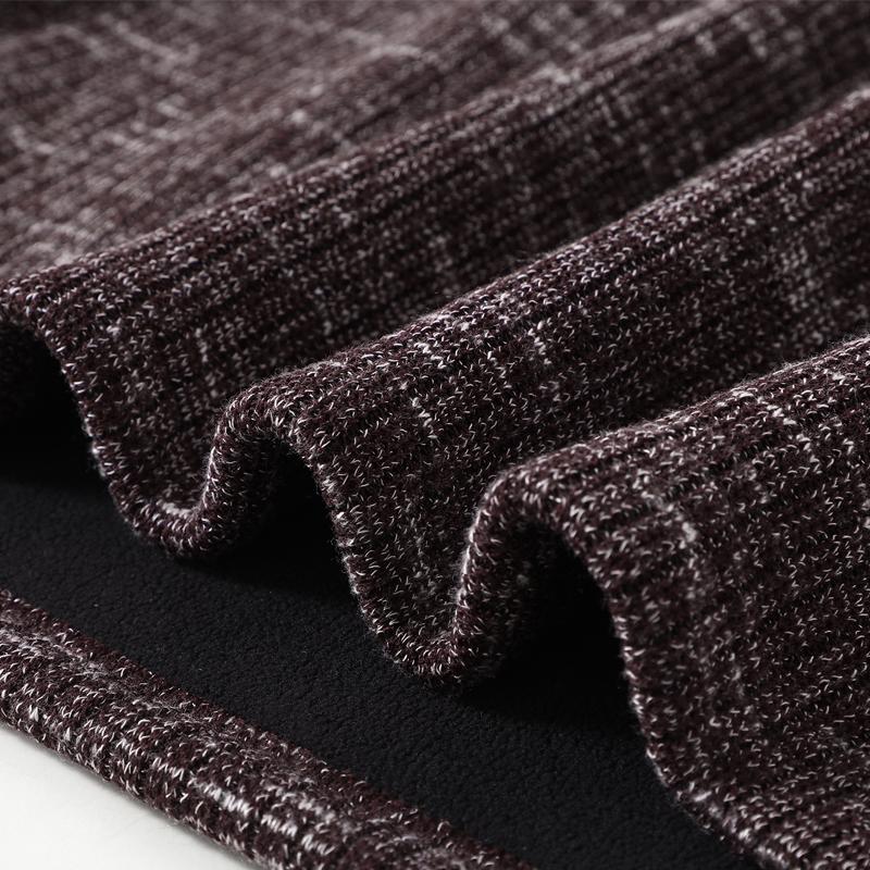 5XL-11XL Plus Size Velvet T-shirt Man Oversize Tops Winter Thick Warm Short Sleeve Tee Fashion Vintage Clothing