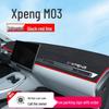 Anti-Glare Sunshade Mat for Xpeng MONA M03 Console & Dashboard, Non-Slip Car Accessory