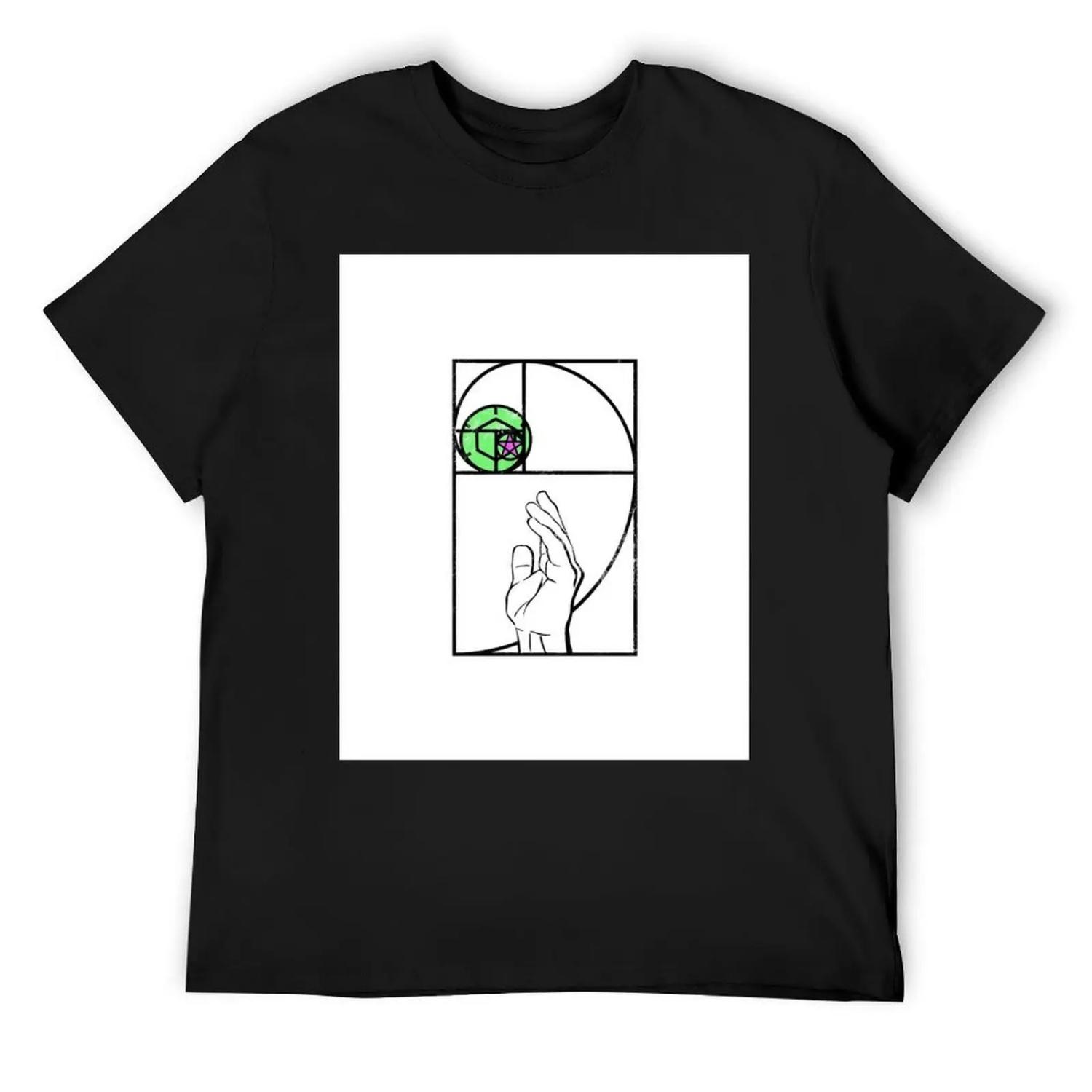 Bizarre Run T-Shirt S