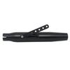 Universal Motorcycles Tapered Slip-on Exhaust Muffler Pipe For Harley Bobber Chopper Cafe Racer Racing