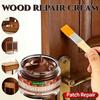 1Pcs Wood Floor Scratch Remover Set Furniture Floor Scratch Repair Agent Wood Repair Paste For Wood Furniture Repair Agent