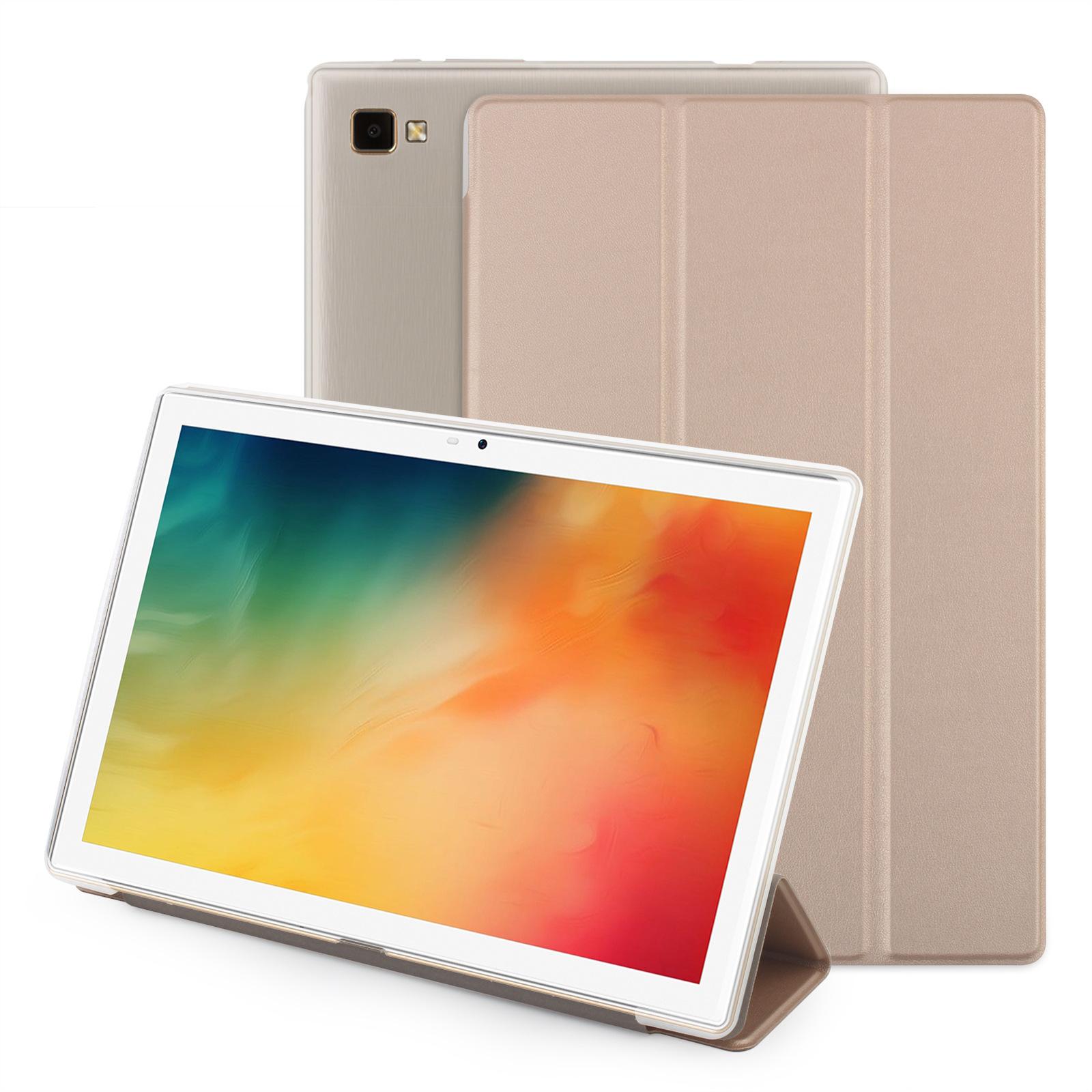 

Подходит для золотого кожаного чехла Blackview Tab 8.