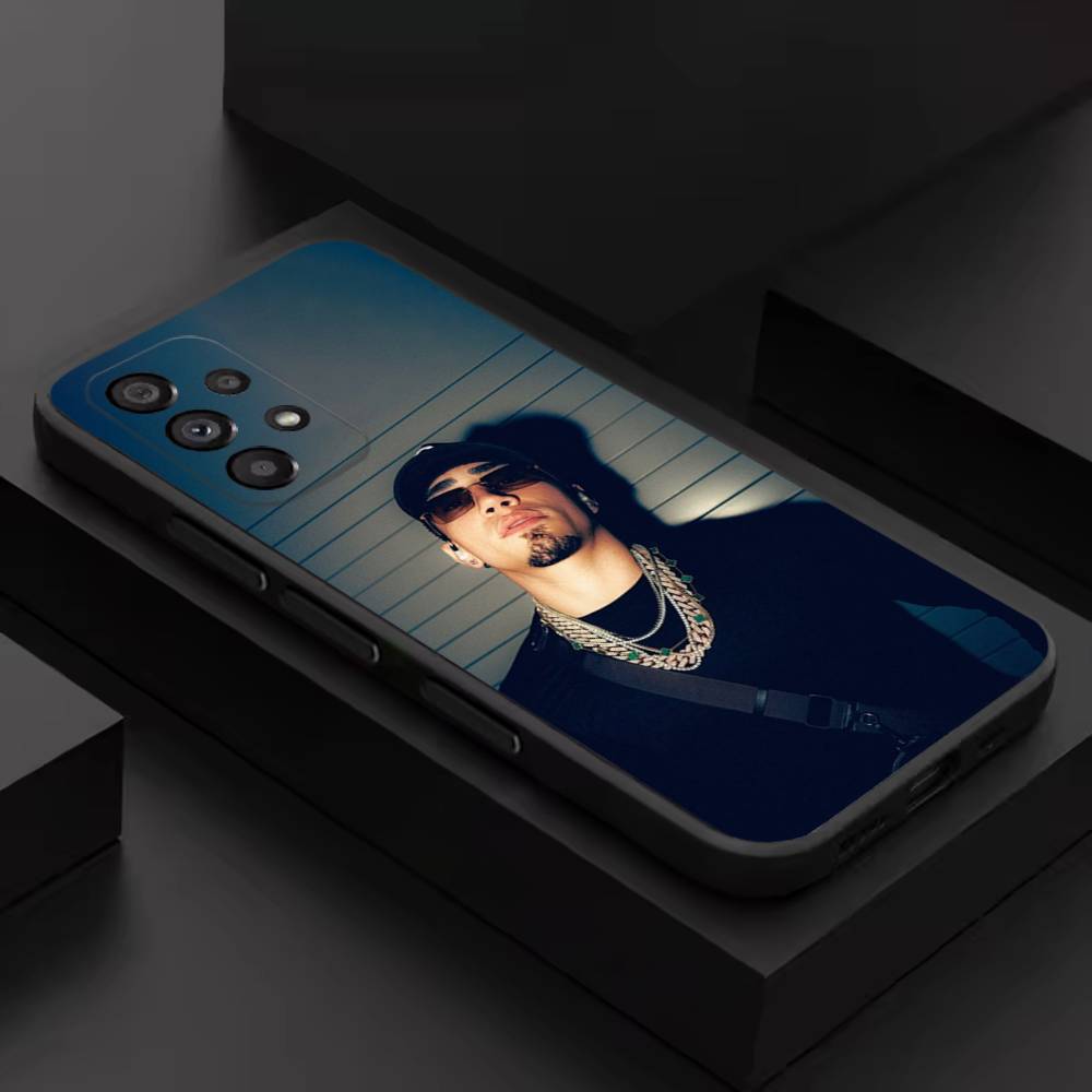Primera Musa O-Omar Courtz For Samsung S 26,25,24,23,22,30,21,10,9,Ultra,Plus,Lite,FE,4,5G Phone Case Black Soft Case