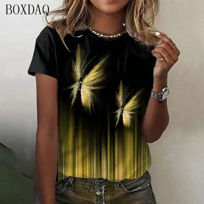 Oberteile – T-Shirts