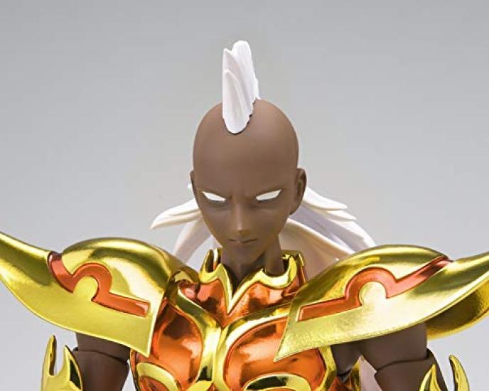 Saint Cloth Myth EX Chrysaor Krishna (Saint Seiya)