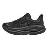 HOKA One One Bondi 9 Triple Black Sneakers 1162011-BBLC