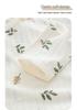 Newborn Ultra-Thin Cotton Bodysuit Set: Long Sleeve, Boneless, 0-3 Months