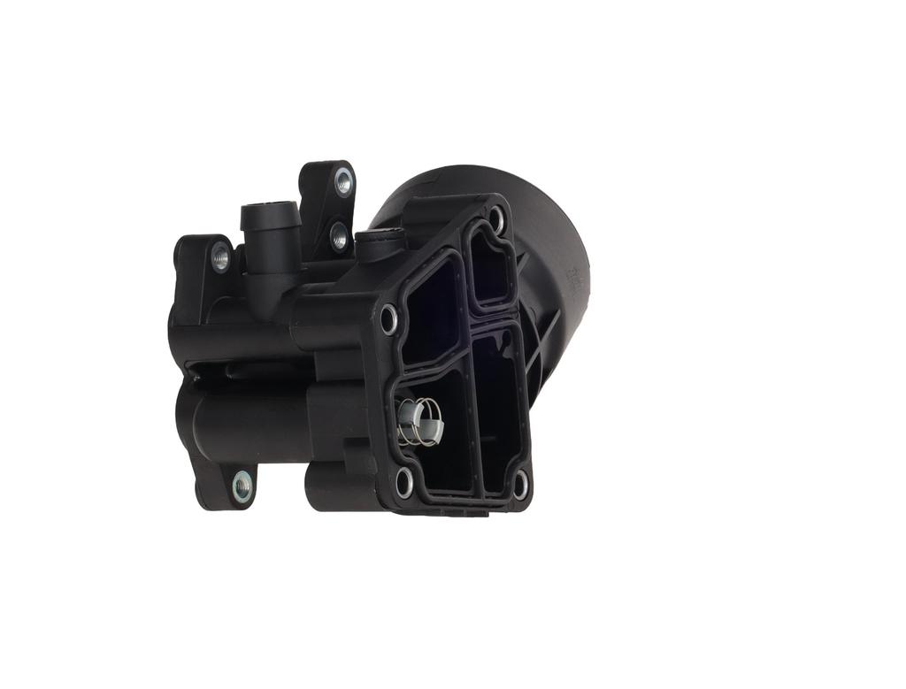 Ft04611 Fast Oil Filter Housing