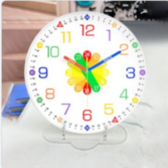 

Высококлассные Минималистичные Часы для Ресторана Настенные Часы Гостиная Современные Минималистичные Часы для Фона над Телевизором Настенные Часы Настенные 20 * 20CM