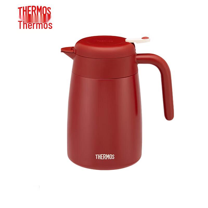 THERMOS 316L Stainless Steel Insulated Pot