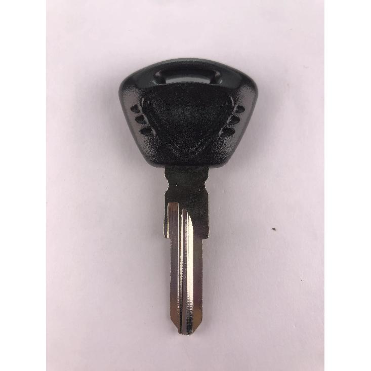 6Pcs Blank Key Motorcycle Replace Uncut Keys For Triumph 1050 T955 Street Triple 600 675 Tiger 800 T100 T900 T800 T 100 120 900