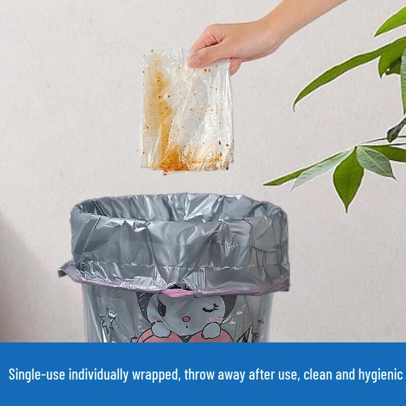 Disposable PE Aprons