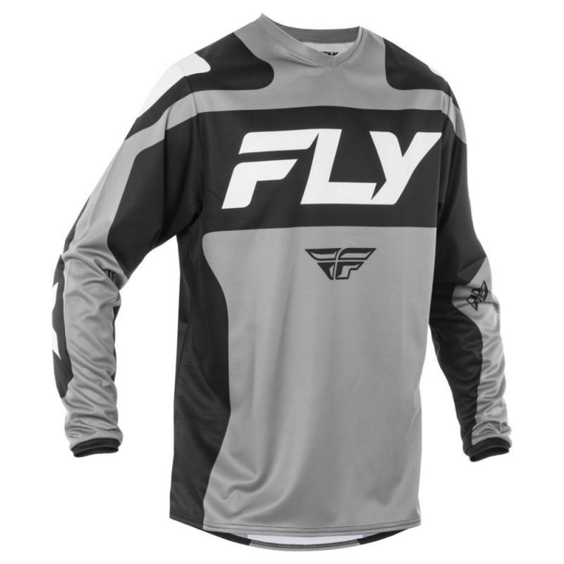 Herren Langarm Mountainbike Radtrikot Atmungsaktiv Schnelltrocknend Trail Riding Shirt