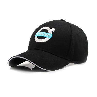 Gorra de Béisbol para Coche Gorra de Visera Ajustable Unisex Verano Gorra de Papá Sombra Gorras de Béisbol Deportivas Para Volvo XC40 XC90 V40 V90 V60 XC60 XC70