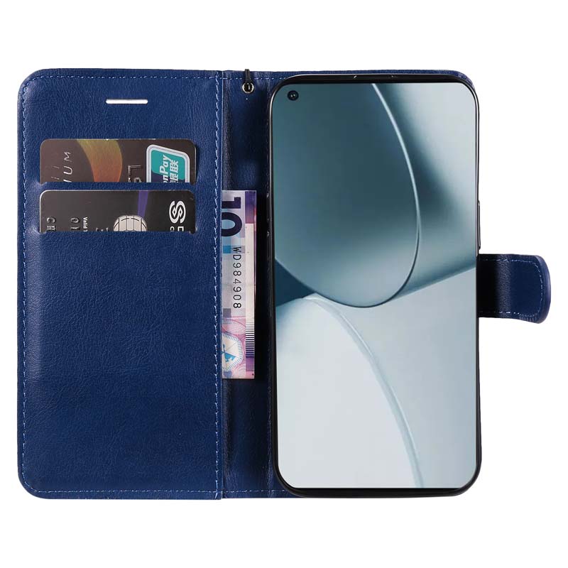 Wallet Case For Oneplus 12 11 12R 10 9 8 Pro 10T 8T ACE 3 Nord CE 2 Lite 2T N10 N20 SE Flip Leather Book Card Slots Phone Cover