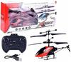 Helikopter Zdalnie Sterowany Rc Samolot + Pilot