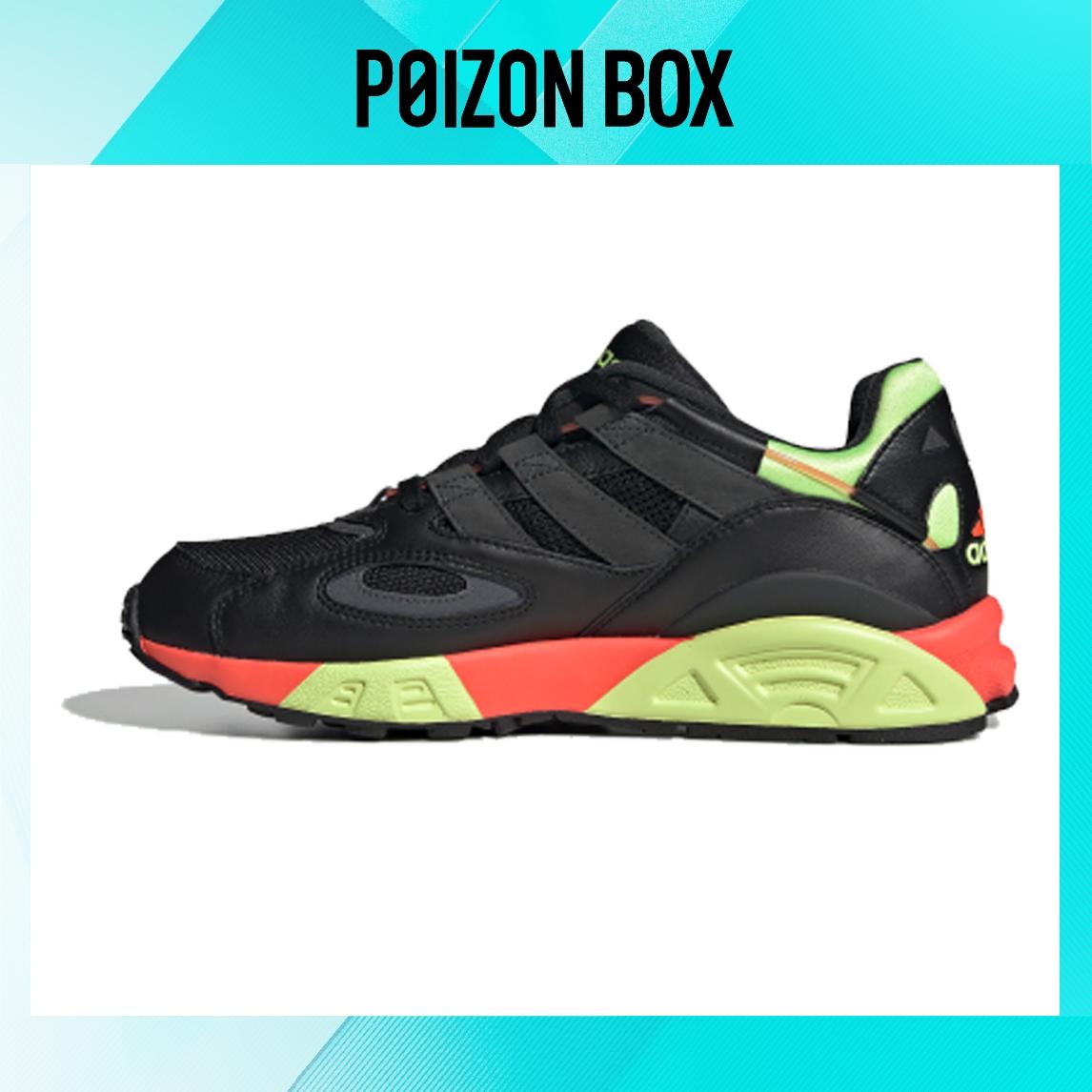 

кроссовки adidas originals LXCON 94 Chunky Sneakers Men EE6257