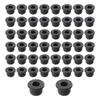 NEW-Urethane, Short For Club Car Precedent Bushing, Replace 50PCS 102956201/102287401