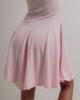 Tenniskleid MZR 22601 S rosa