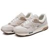 New Balance 1600 Greige Pack Herren Sneakers Hellgrau Off-White Beige CM1600MB