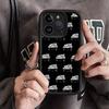 Rock A-Arctic Popular M-Monkeys Band Phone Case For iPhone 17 16 E 15 14 13 12 11 Pro Max Plus Back Cover
