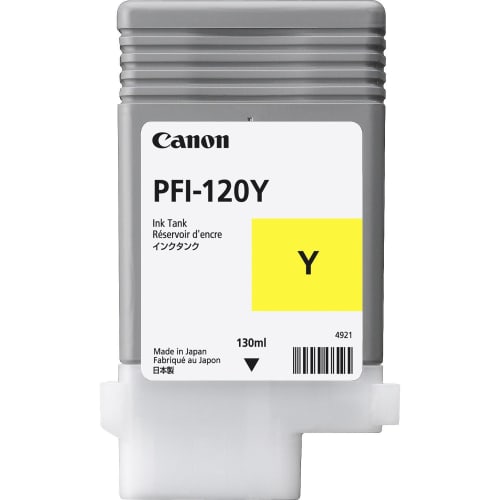 

Canon 2888C001 Ink Tank PFI-120Y