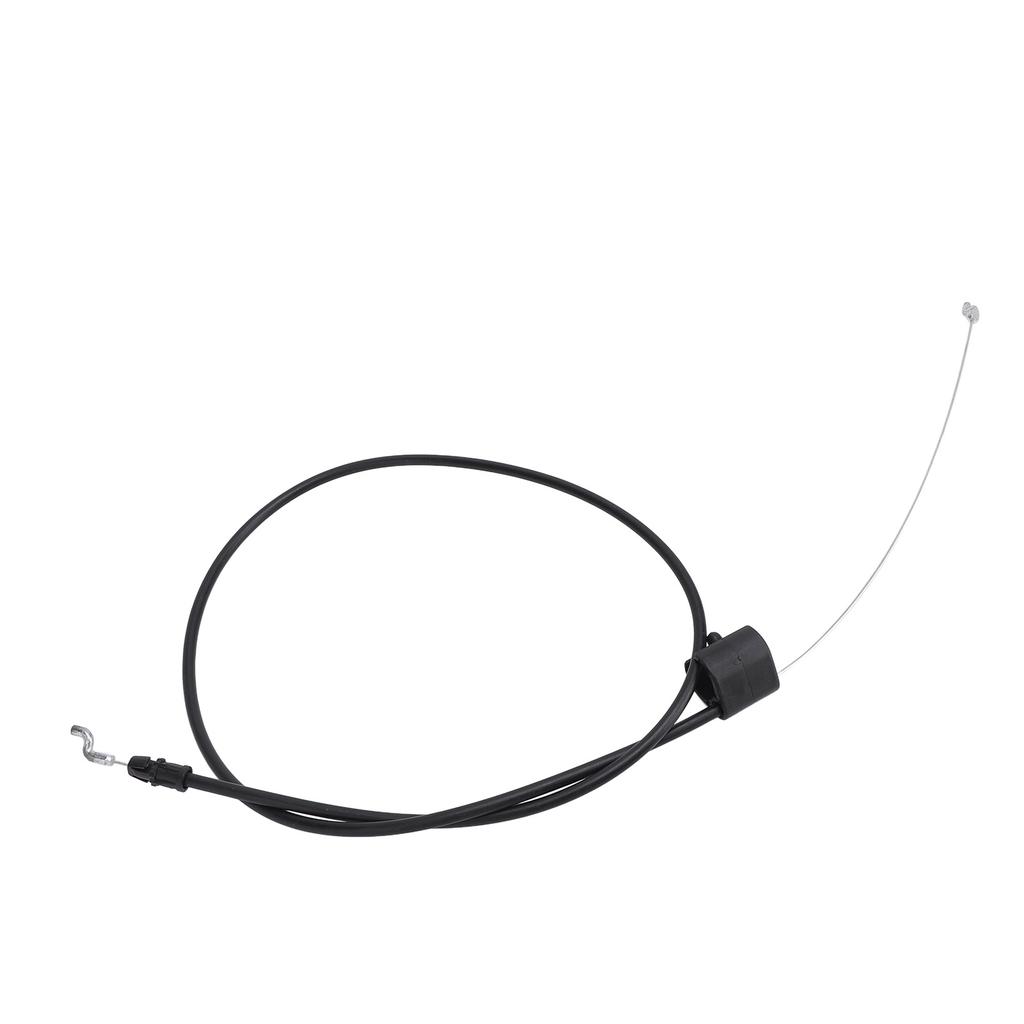 Mower Control Cable OEM Standard Metal Durable Construction High Performance 746‑04661 for MTD