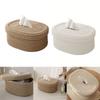 Storage Box Tissue Box Perfect Fit Practical Tissue Box