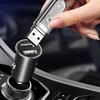 Wireless USB Adapter For Car 5.3 Transmitter Receiver Plug And Play USB Connector Stable MP3 Player FM Transmitters Auto Audio