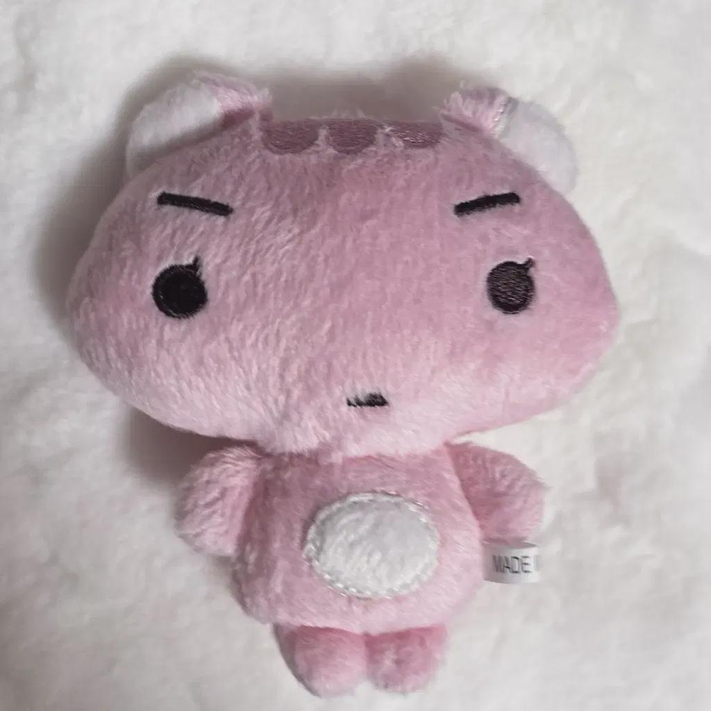 Plave Bamby Attribute Animal Doll