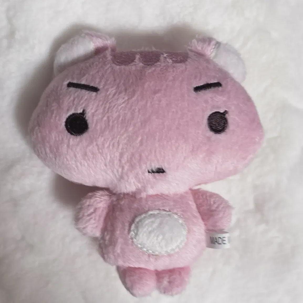 

Plave Bamby Attribute Animal Doll