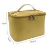 Camping Storage Bag Seasoning Bottle Carrying Case Condiment Organizer Stove
