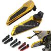 Honda ADV 150/160 Foot Pegs CNC Alloy (2021-2023)