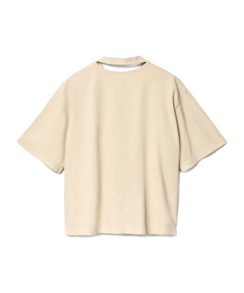 CAMPERLAB T-Shirt Au00002-001
