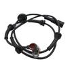 TAR100060 ABS Wheel Speed Sensor For Land Rover Discovery 2 II (L318) 4.0 V8 1998-2004 New