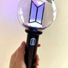 BTS ARMY Bomb 4. Generation Light Stick Konzert Handlicht K-Pop Kpop Fanlicht