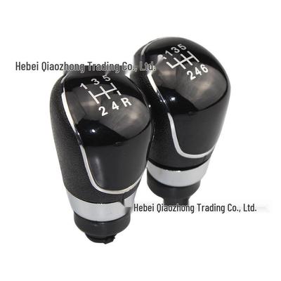 Threaded Shift Knob for Ford Focus Manual Transmission