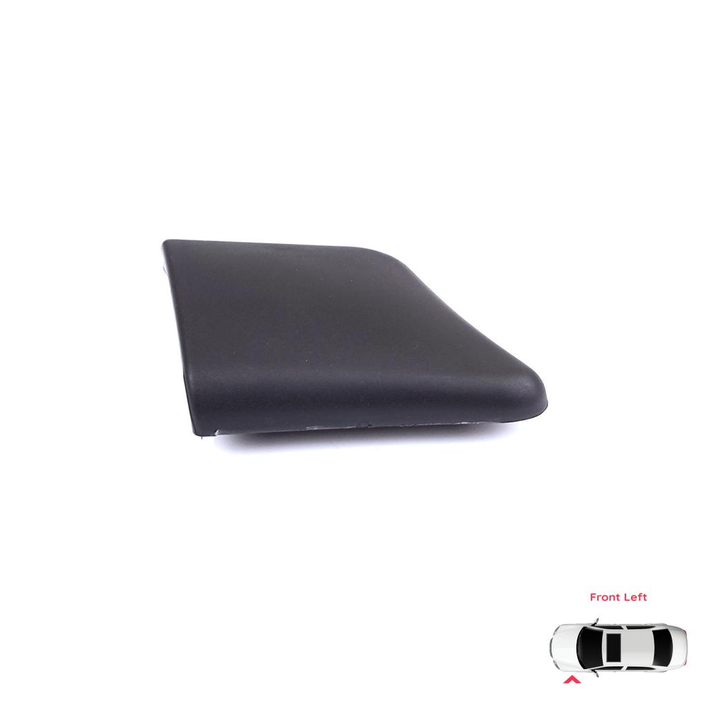 BSP1204-1 Front Left Fender Trim Molding for Peugeot Partner M59 2002-2008 Facelift 8544.J5