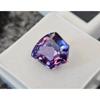 Fancy Cut Natural Color Change Alexandrite 7 Ct Beautiful Loose Gemstone