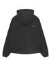 Nordisk Leaf Hoodie Lightweight Jacket - U_Charcoal