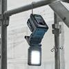 Makita ML819 18V Cordless Magnetic LED Work Light, Portable & High-Lumen