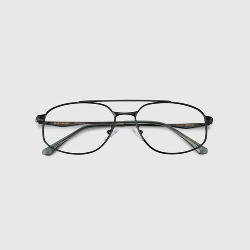 BLUE ELEPHANT MARC Black