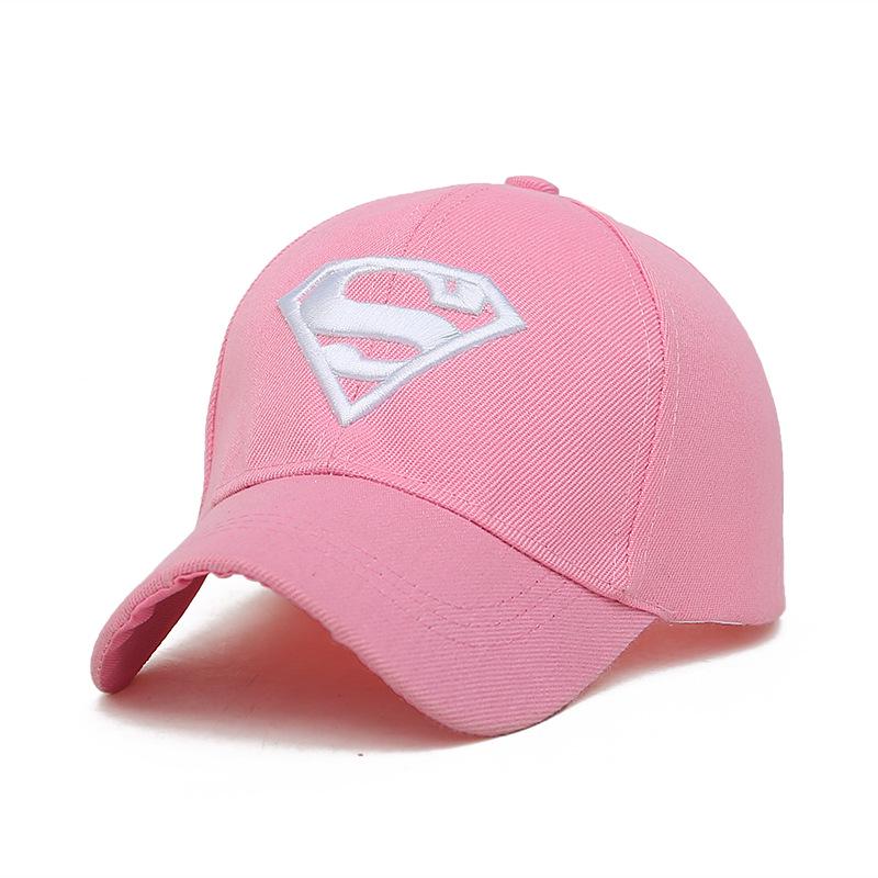 Hut Damen Sommer Koreanische Version Baseballkappe Hipster Vielseitige Freizeitkappe Student Britisch Reise Sonnenhut