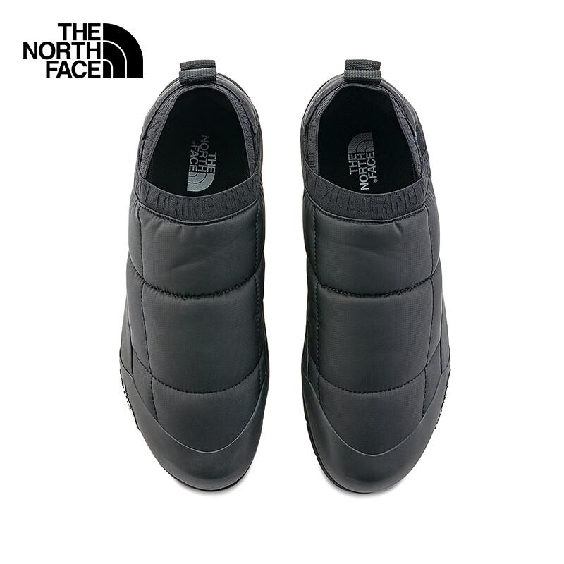 The North Face 8ABX Unisex Insulated Water-Resistant Camp Shoes