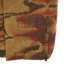 BURTON snow board Jacket S Brown Skiing Men's Used