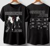 Run Seokjin Ep Tour Shirt, Jin Tour 2025 Shirt, Jin Echo Shirt Unisex T-Shirt